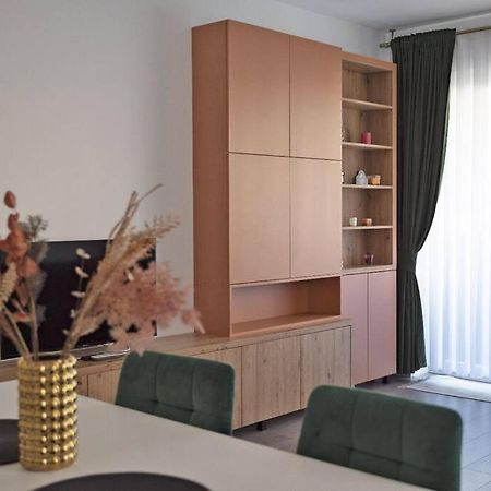 Eliza'S Apartment By Oasis Homes Oradea Luaran gambar