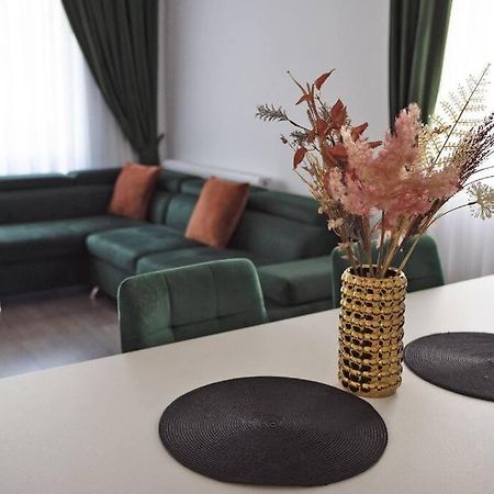 Eliza'S Apartment By Oasis Homes Oradea Luaran gambar