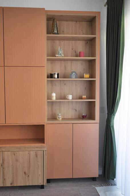 Eliza'S Apartment By Oasis Homes Oradea Luaran gambar