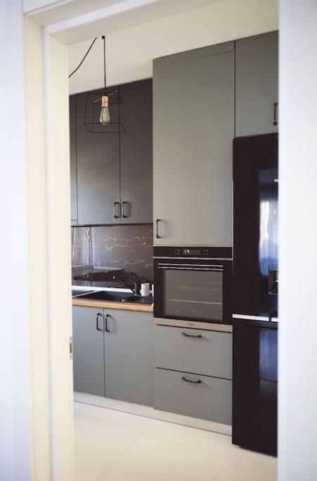 Eliza'S Apartment By Oasis Homes Oradea Luaran gambar