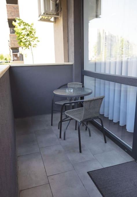 Eliza'S Apartment By Oasis Homes Oradea Luaran gambar