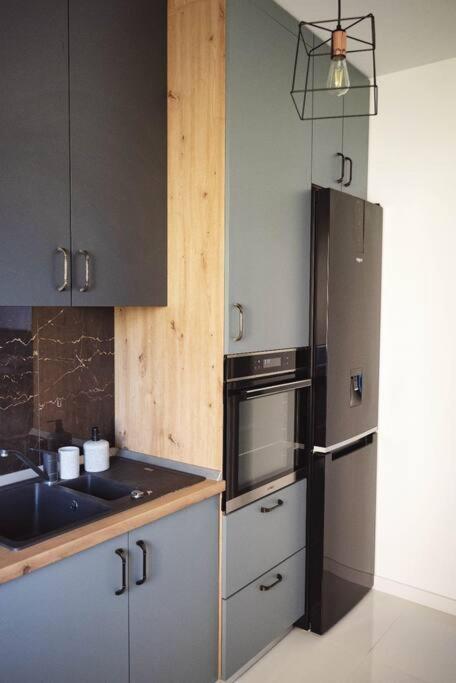 Eliza'S Apartment By Oasis Homes Oradea Luaran gambar