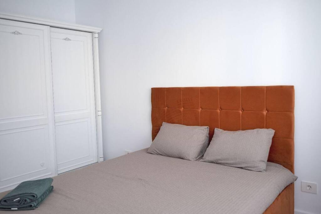 Eliza'S Apartment By Oasis Homes Oradea Luaran gambar